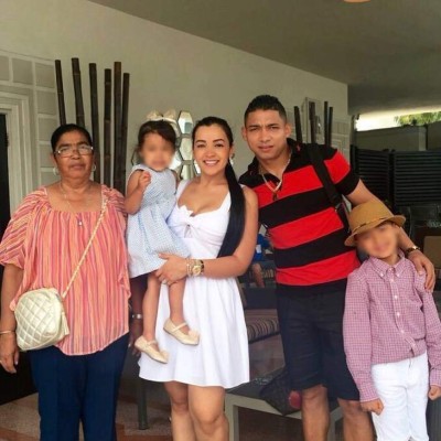 Así disfrutan sus vacaciones los futbolistas hondureños