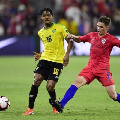 Canadá se hace sentir: Las nuevas joyas del fútbol de Concacaf, unos ya en la élite