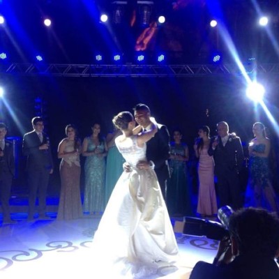 Especial: Jugadores famosos que 'dieron el sí' y no lo sabíamos