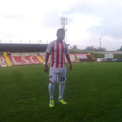 ¡Con dos hermanos! Los jugadores hondureños que han militado en el fútbol de Portugal