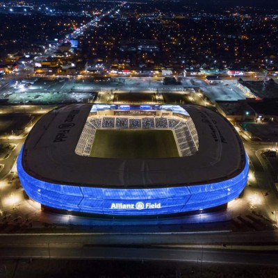 Los dos bonitos estadios que estrenará la MLS en esta temporada 2019
