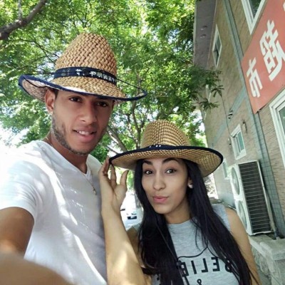 Conocé las novias y esposas de los seleccionados de Honduras