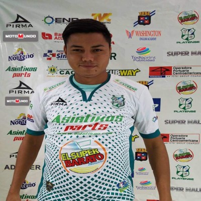 FICHAJES: Hondureño con oferta del extranjero y Platense se refuerza