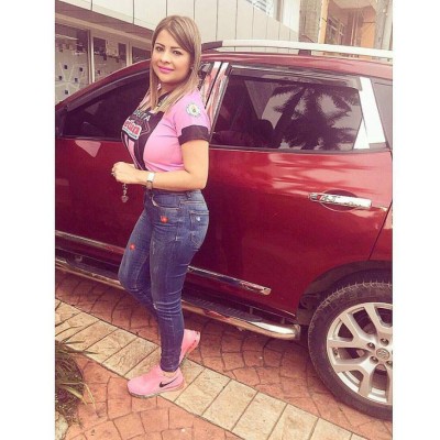 Conoce a las bellas novias y esposas de los jugadores del líder Real España