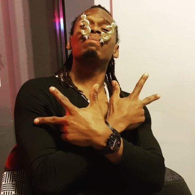 ¡Todavía no está retirado! Así es la vida del hondureño Luis Ramos en Hungría