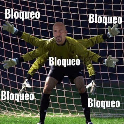 Los mejores memes del título de Pachuca ante Monterrey