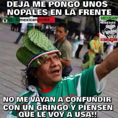 Honduras es eliminada de Copa Oro y la acribillan con duros memes