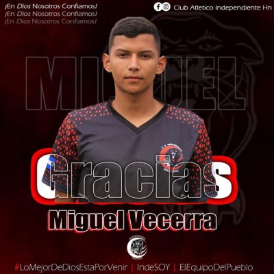 Fichajes Ascenso: Barrida en el Independiente y Parrillas One se empieza a reforzar