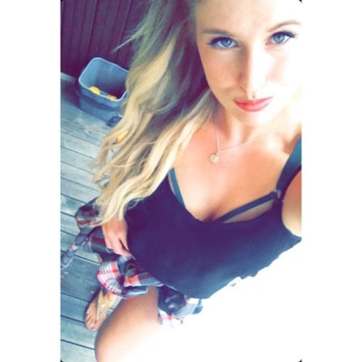 Chelcie Cookson, la instructora que regaló membresía de gym a indigente