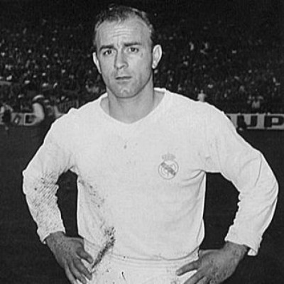 Los máximos goleadores históricos del Clásico Español