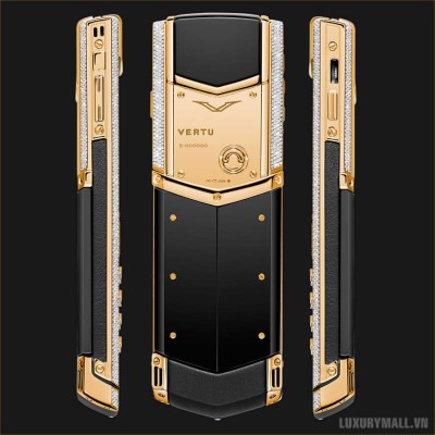 Conocé los 10 celulares más caros del mundo