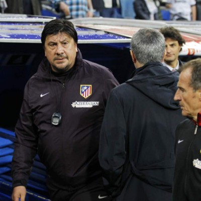 Los escándalos más sonados de José Mourinho