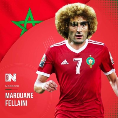 ¿Cómo lucen? Grandes cracks con el uniforme de su verdadera selección