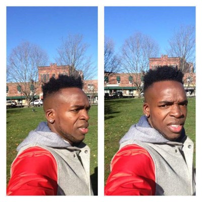 Durísimo: Las últimas fotos que colgó Pery Martínez en sus redes sociales