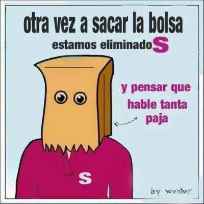 Los memes tras la goleada al Saprissa de Costa Rica