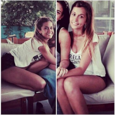 Conocé a las hermanas de Antonella Roccuzzo, esposa de Lío Messi