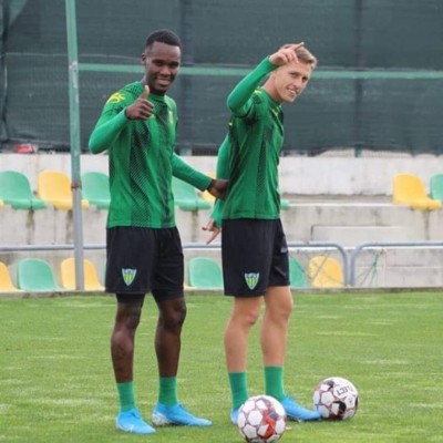 ¿Qué país de Centroamérica tiene más futbolistas militando en Europa?