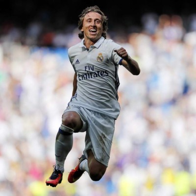 ¡CON LA BBA! Real Madrid, con un súper 11 para buscar el título de la Supercopa de Europa