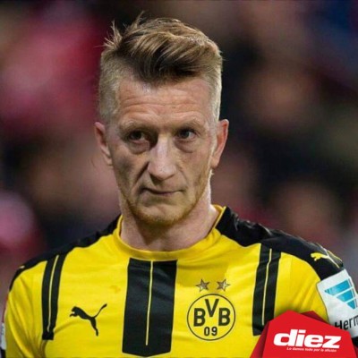 ¡IRRECONOCIBLES! Así lucirían los cracks de Europa en el año 2050