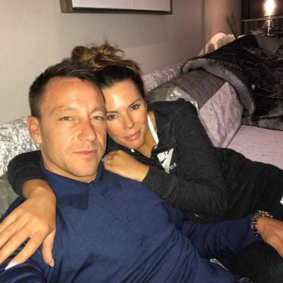 Así es la espectacular mansión de John Terry en Surrey, Inglaterra