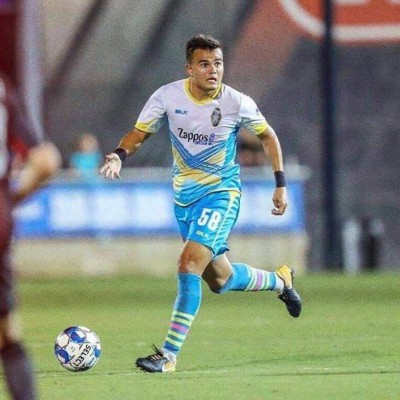 Fichajes Centroamérica: Houston Dynamo ficha al 'sustituto' de Elis y ex Motagua firma en Guatemala