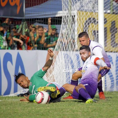 No viste en TV: El rostro de Buba tras la derrota, caras pintadas y el reencuentro de Coito