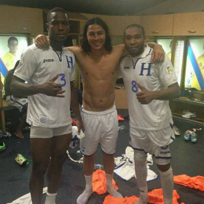 ¡Honduras celebra un histórico Aztecazo!