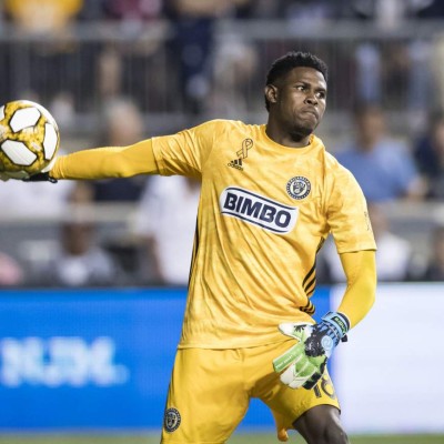 ¡Poder mexicano! Las figuras de la próxima Champions de Concacaf donde estará Olimpia y Marathón