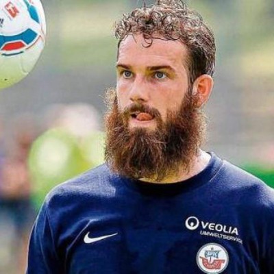 Los jugadores con barba más famosos del mundo
