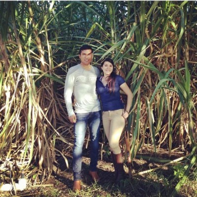 ¡Qué bellas! La inspiración de los jugadores de México y Honduras en la Copa Oro