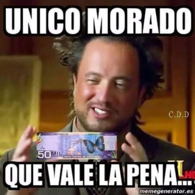 Los graciosos memes tras la eliminación del Saprissa