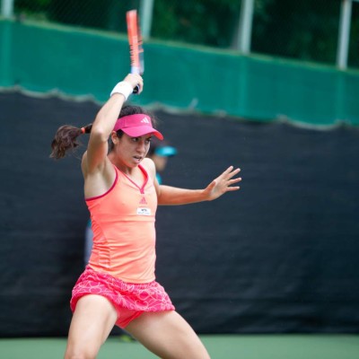 Las tenistas más bellas que estarán en el arranque del Abierto de Australia