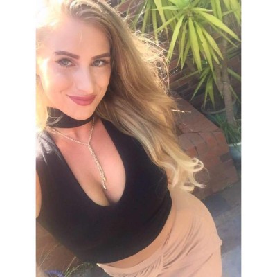 Chelcie Cookson, la instructora que regaló membresía de gym a indigente