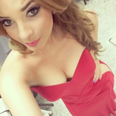 TOP: Las periodistas deportivas más bellas de todo Centroamérica