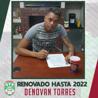 FICHAJES: Marathón blinda a su joya y anuncia fichaje; Olimpia va por 'Camello”