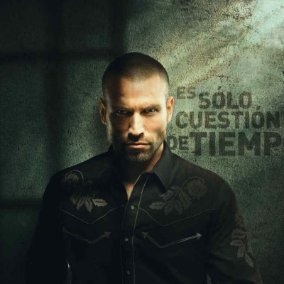 FOTOS: Así es 'El Señor de los Cielos', campeón nacional de jabalina en México