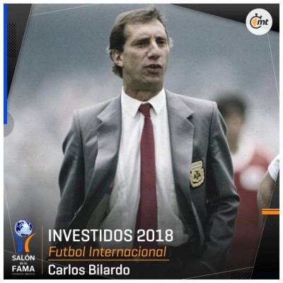 Salón de la Fama: Los grandes cracks del fútbol que fueron galardonados en México