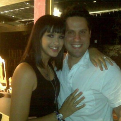 FOTOS: El antes y después de la periodista hondureña Ana Jurka