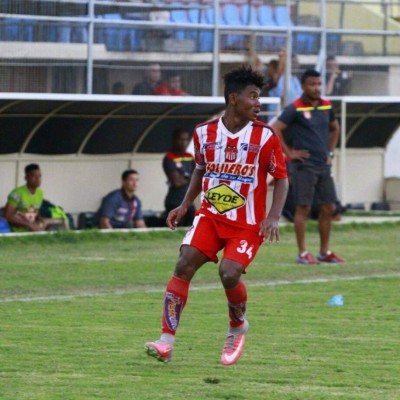 ¿Ya lo sabían? Hondureños de Liga Nacional con apellidos bastante curiosos