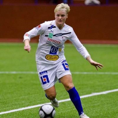 Las 10 mujeres nominadas balón de oro 2014.