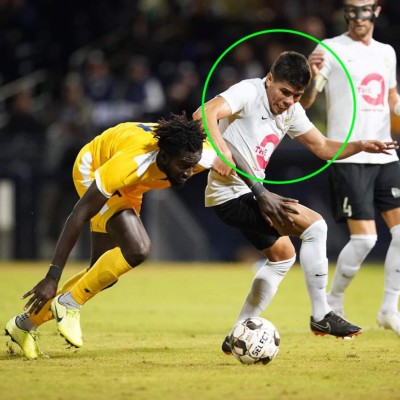 ¡Jugadores en Inglaterra, España y Alemania! Esta es la otra legión hondureña que es poco conocida