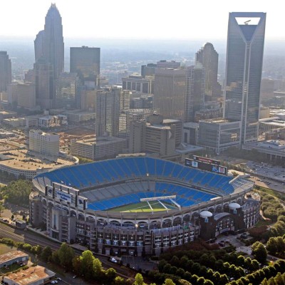 Estadios de la Copa Oro 2015