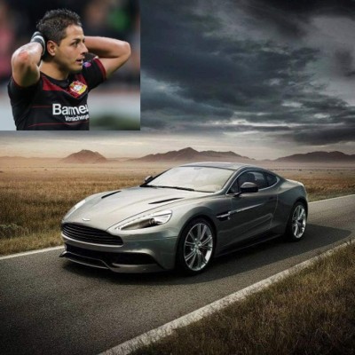 ¡INCREÍBLE! Así pagan los cracks del fútbol sus lujosos vehículos