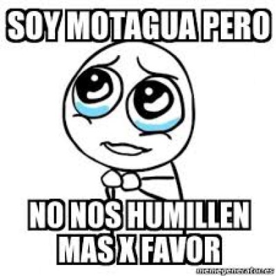 Olimpia tampoco perdona al Motagua con los memes tras ganar el clásico