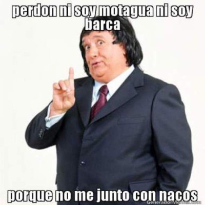 MEMES: Hacen pedazos a Motagua tras su eliminación en la Copa Presidente 2018