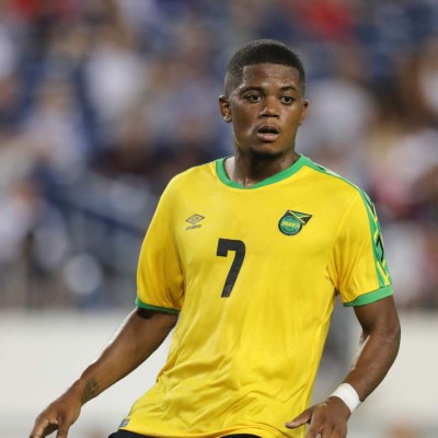 ¡Uno nació en Holanda! Los juveniles que se perfilan para el octagonal de Concacaf rumbo a Qatar