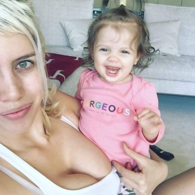 Wanda Nara, la mujer por la que Maxi López y Mauro Icardi se hicieron enemigos