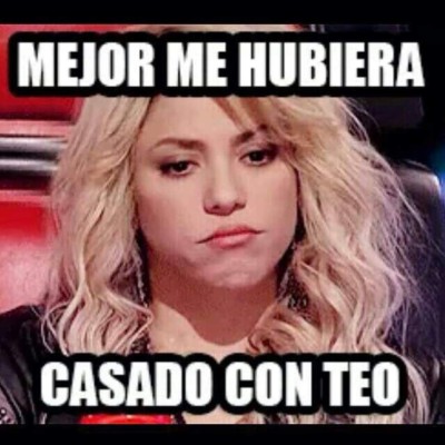 Los mejores memes que se han visto de las novias de futbolistas