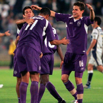 Los peores fracasos de equipos mexicanos ante centroamericanos en Concacaf