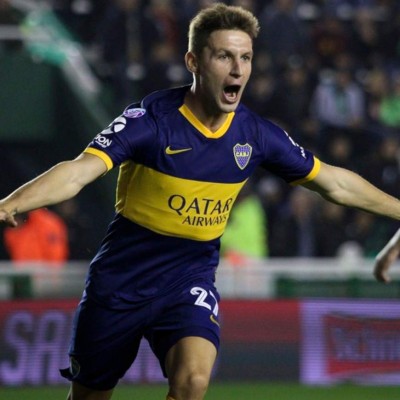 ¡Otra vez sin Tévez! Así jugará Boca Juniors ante River Plate en el estadio Monumental